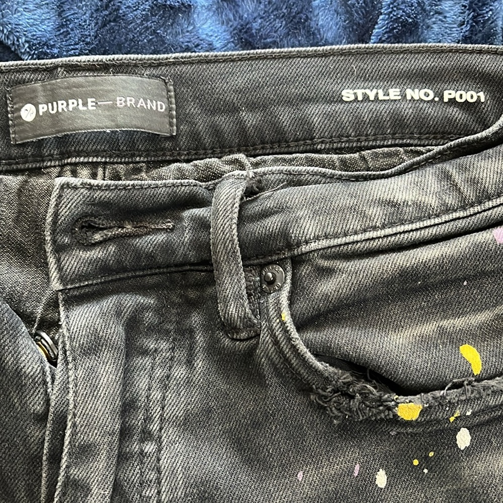 Designer Jeans - Picture 3 of 4